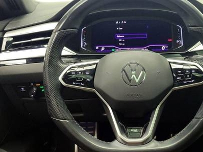 Volkswagen Arteon 2.0L Inline-4 Gas Turbocharged