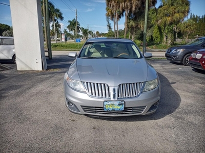 2009 Lincoln MKS in Fort Myers, FL