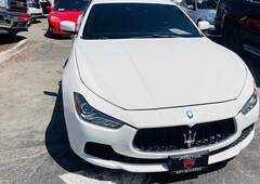 2014 Maserati Ghibli in Corona, CA
