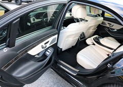 2014 Mercedes-Benz S-Class S550 in Lawrenceville, GA