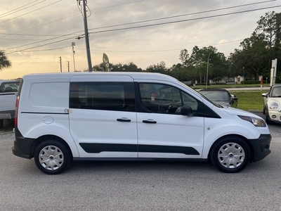 2016 Ford Transit Connect XL in Tampa, FL