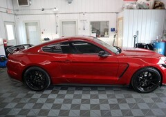 2020 Ford Mustang Shelby GT350 in Saint Albans, VT