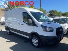 2021 Ford TRANSIT T250 AWD in Norco, CA