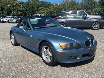 1997 BMW Z3 for Sale in Co Bluffs, Iowa