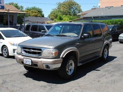 1999 Ford Explorer for Sale in Co Bluffs, Iowa
