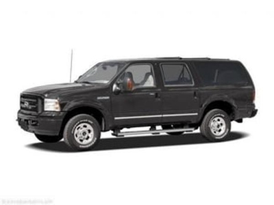 2005 Ford Excursion for Sale in Co Bluffs, Iowa