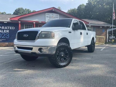 2007 Ford F-150 for Sale in Co Bluffs, Iowa