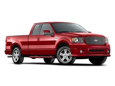 2008 Ford F-150 for Sale in Co Bluffs, Iowa