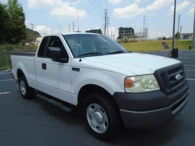 2008 Ford F150 Regular Cab for Sale in Co Bluffs, Iowa
