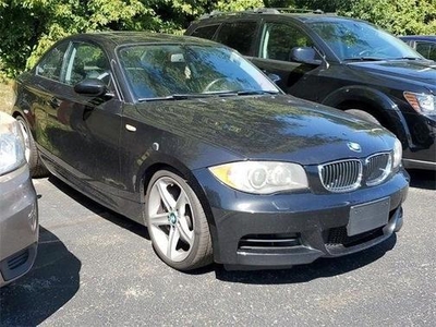 2009 BMW 135 for Sale in Co Bluffs, Iowa