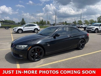 2011 BMW 3-Series for Sale in Co Bluffs, Iowa