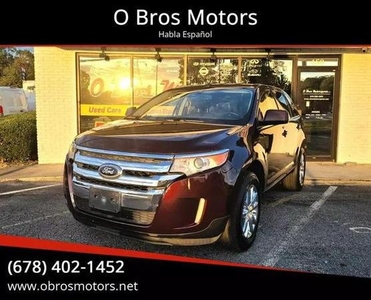 2011 Ford Edge for Sale in Co Bluffs, Iowa
