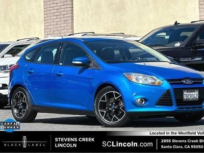 2013 Ford Focus for Sale in Co Bluffs, Iowa