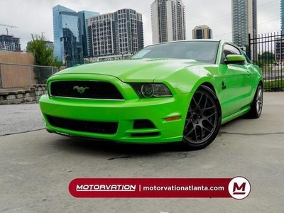 2013 Ford Mustang for Sale in Co Bluffs, Iowa