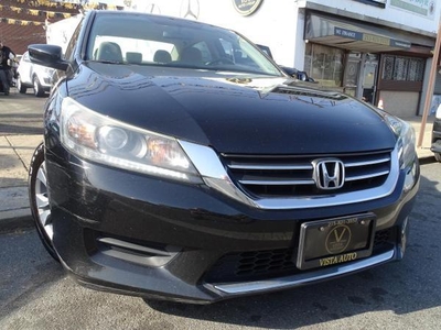 2013 Honda Accord for Sale in Co Bluffs, Iowa