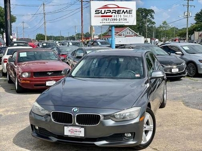 2014 BMW 320 for Sale in Co Bluffs, Iowa