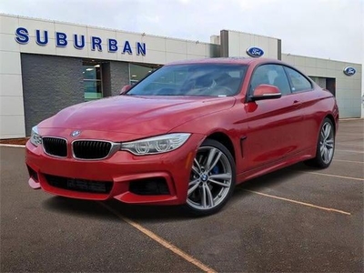 2014 BMW 4-Series for Sale in Co Bluffs, Iowa
