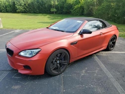2014 BMW M6 for Sale in Co Bluffs, Iowa