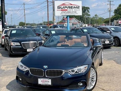 2015 BMW 428 for Sale in Co Bluffs, Iowa