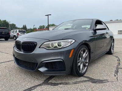 2015 BMW M235 for Sale in Co Bluffs, Iowa