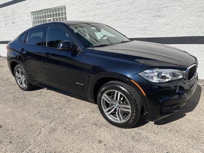 2015 BMW X6 for Sale in Co Bluffs, Iowa