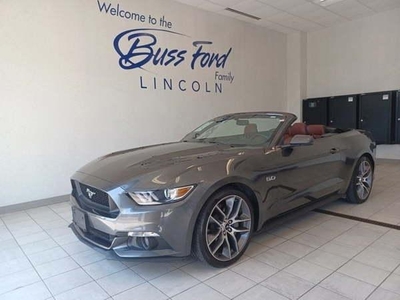 2015 Ford Mustang for Sale in Co Bluffs, Iowa