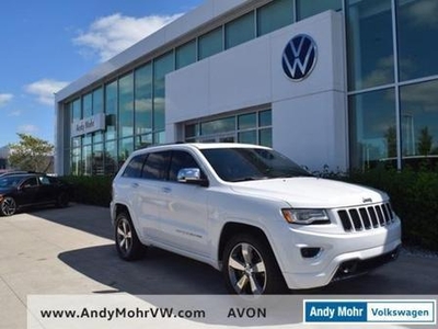 2015 Jeep Grand Cherokee for Sale in Co Bluffs, Iowa