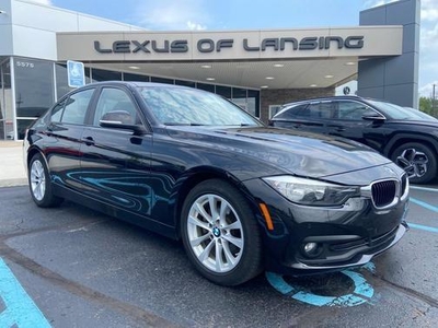 2016 BMW 320 for Sale in Co Bluffs, Iowa