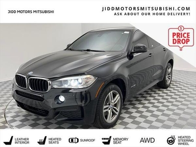 2016 BMW X6 for Sale in Co Bluffs, Iowa