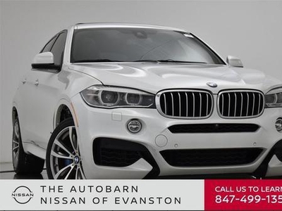 2016 BMW X6 for Sale in Co Bluffs, Iowa