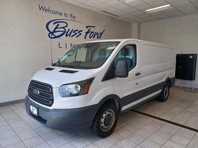 2016 Ford Transit-150 for Sale in Co Bluffs, Iowa