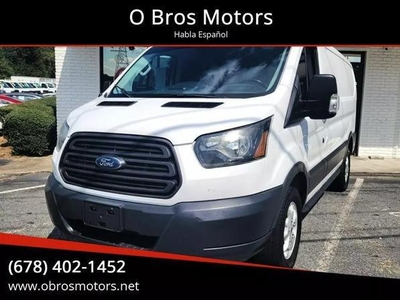 2016 Ford Transit 250 Van for Sale in Co Bluffs, Iowa