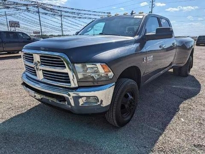 2016 RAM 3500 Crew Cab for Sale in Co Bluffs, Iowa