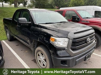 2016 Toyota Tundra for Sale in Co Bluffs, Iowa