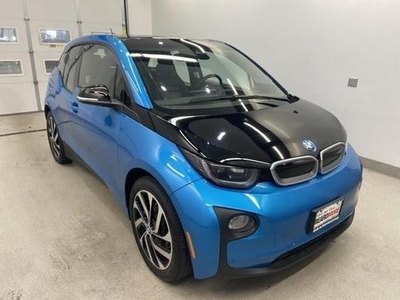 2017 BMW i3 for Sale in Co Bluffs, Iowa