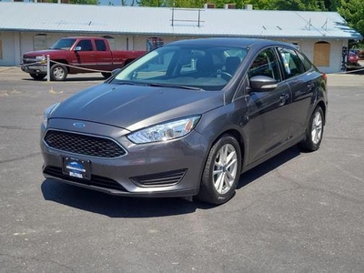 2017 Ford Focus for Sale in Co Bluffs, Iowa