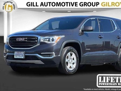 2017 GMC Acadia for Sale in Co Bluffs, Iowa