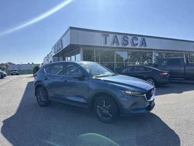 2017 Mazda CX-5 for Sale in Co Bluffs, Iowa