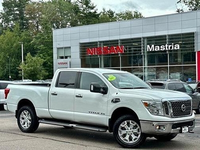 2017 Nissan Titan XD for Sale in Co Bluffs, Iowa