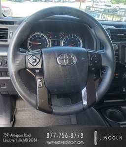 2017 Toyota 4Runner for Sale in Co Bluffs, Iowa