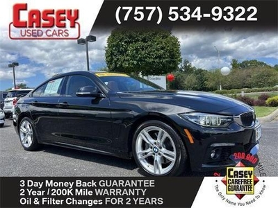 2018 BMW 440 Gran Coupe for Sale in Co Bluffs, Iowa
