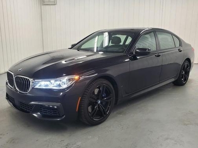 2018 BMW 750 for Sale in Co Bluffs, Iowa