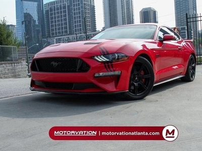 2018 Ford Mustang for Sale in Co Bluffs, Iowa