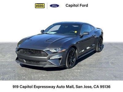 2018 Ford Mustang for Sale in Co Bluffs, Iowa