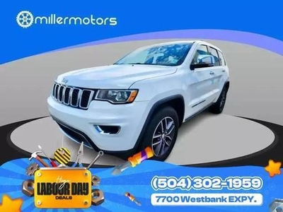 2018 Jeep Grand Cherokee for Sale in Co Bluffs, Iowa