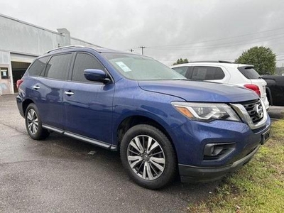 2018 Nissan Pathfinder for Sale in Co Bluffs, Iowa