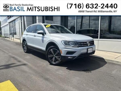 2018 Volkswagen Tiguan for Sale in Co Bluffs, Iowa