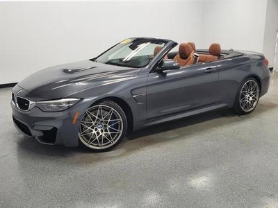 2019 BMW M4 for Sale in Co Bluffs, Iowa