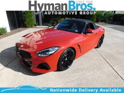 2019 BMW Z4 for Sale in Co Bluffs, Iowa