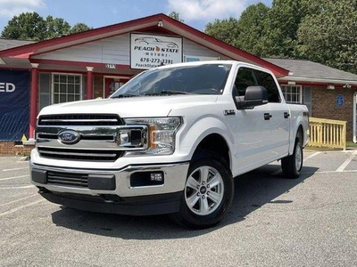 2019 Ford F-150 for Sale in Co Bluffs, Iowa